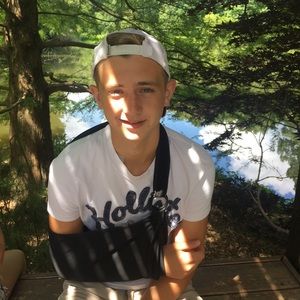 Meet your Posher, Ryan